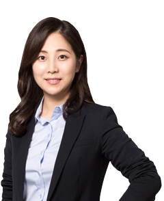 김혜진 관세사